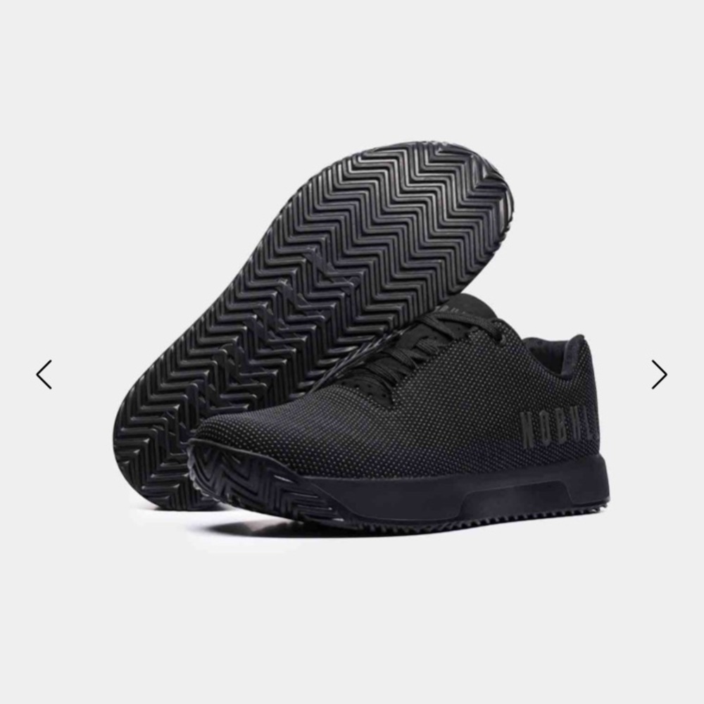 NoBull Trainer+